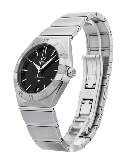 Omega Constellation 131.10.36.60.01.001 Image 2